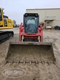 Front of used Track Loader,Used Takeuchi Track Loader,Side of used Track Loader